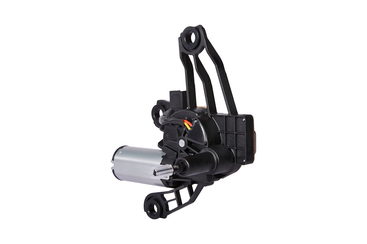 Moteur d'essuie-glace VALEO ref. 584574
